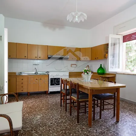Holiday home Giovanna