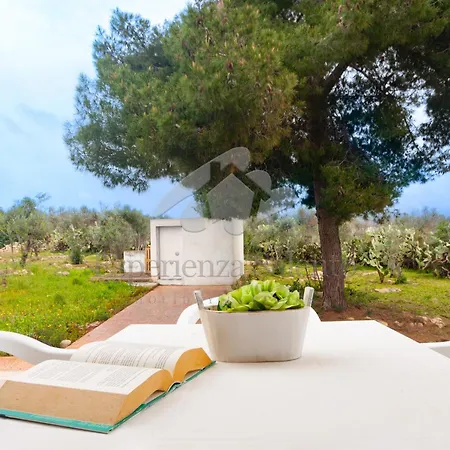 Holiday home Giovanna Capilungo