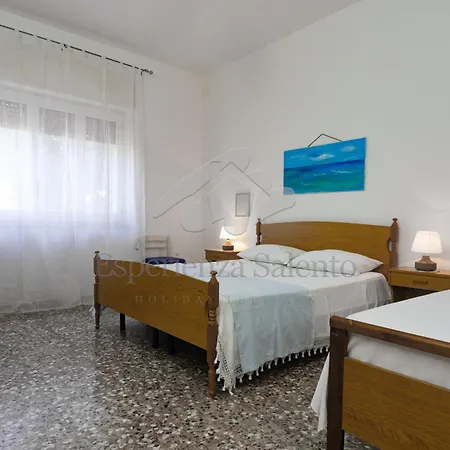 Giovanna Holiday home *