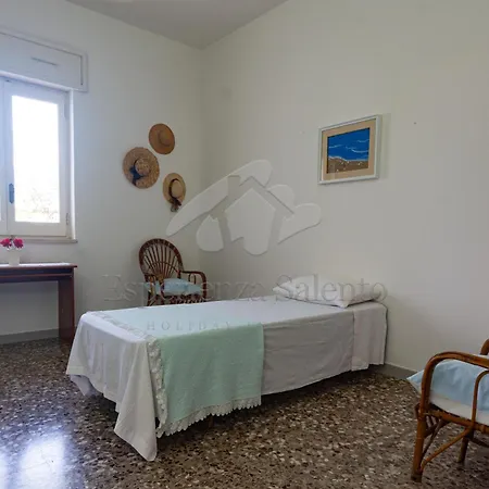 Giovanna Holiday home