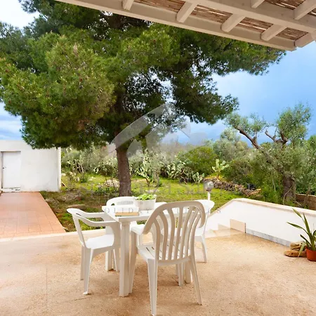 Giovanna Holiday home *