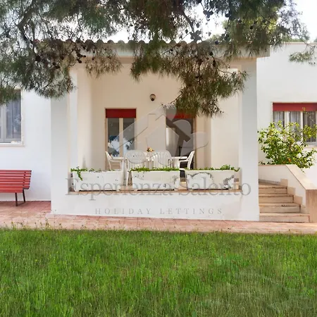 Holiday home Giovanna